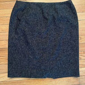 Anne Klein Pencil Skirt